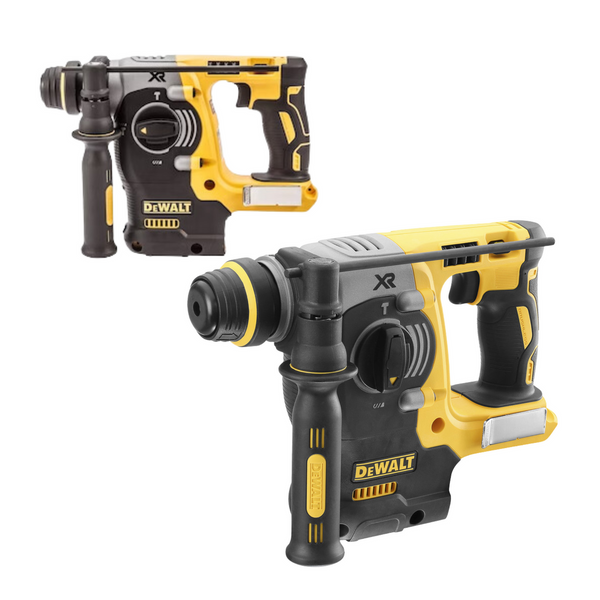 Zestaw elektronarzędzi DeWALT DCK856P4