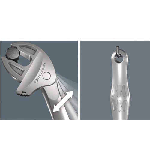 Klucz samonastawny Wera Joker 6004 L (16-19mm)