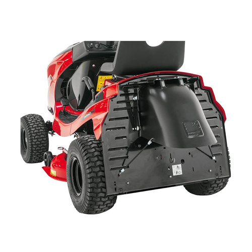 Deflektor pokosu solo by AL-KO Premium 119606