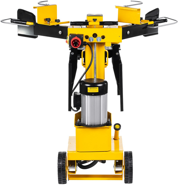 Łuparka do drewna Cedrus LS07V