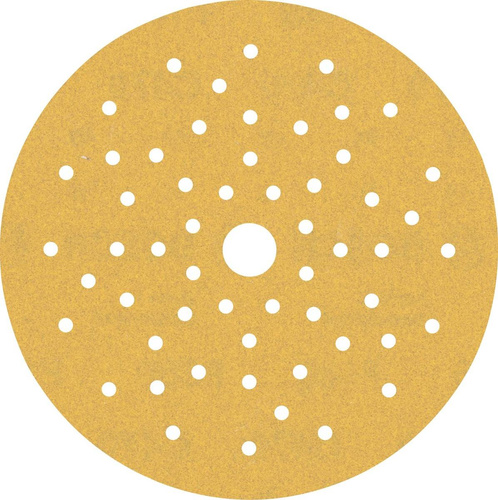 Papier ścierny EXPERT C470 z wieloma otworami do szlifierek mimośrodowych 150 mm, G 180, 50 szt.
