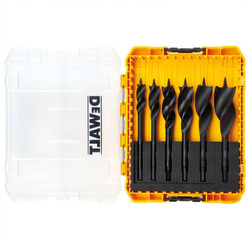 Zestaw wierteł do drewna Dewalt DT90238-QZ
