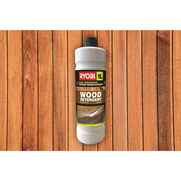 Detergent do drewna Ryobi RAC734