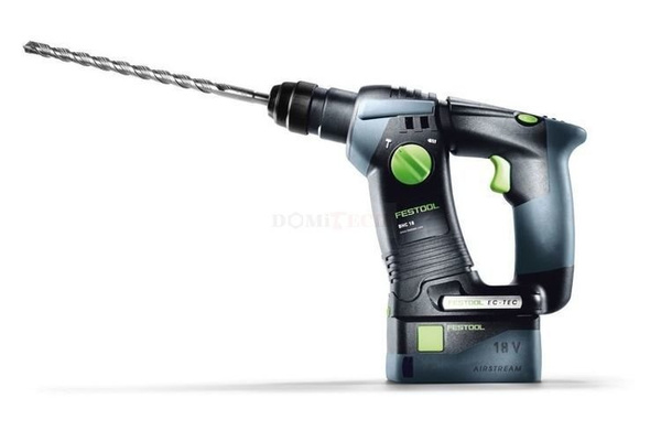 Młotowiertarka BHC 18 Li-Bacic Festool 574723