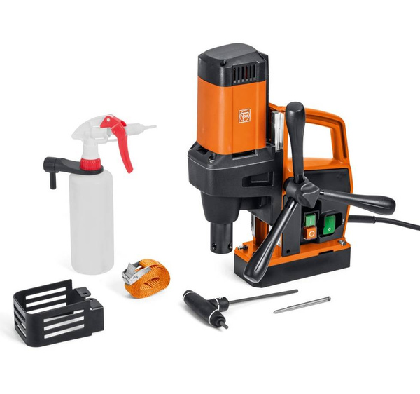 Wiertarka magnetyczna Fein KBE 32