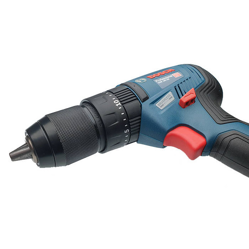 Wiertarko-wkrętarka Bosch GSB 18V-50 (06019H5102)