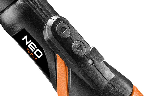 Wkrętak akumulatorowy NEO Tools 1/4'' 04-200