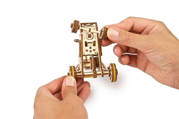 Łazik pustynny buggy UGEARS 70164
