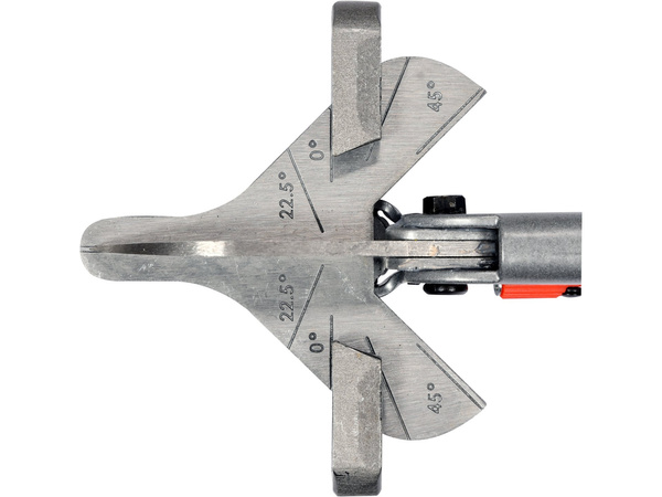 Nożyce do cięcia kątowego Yato YT-18960