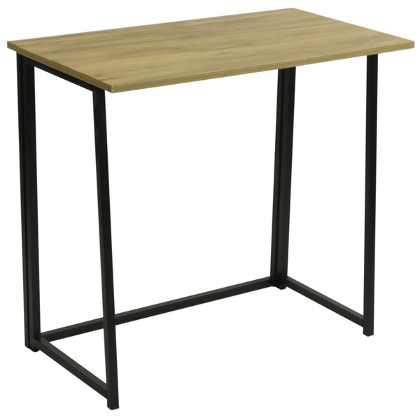 Biurko składane Belivio HUGO Royal Oak