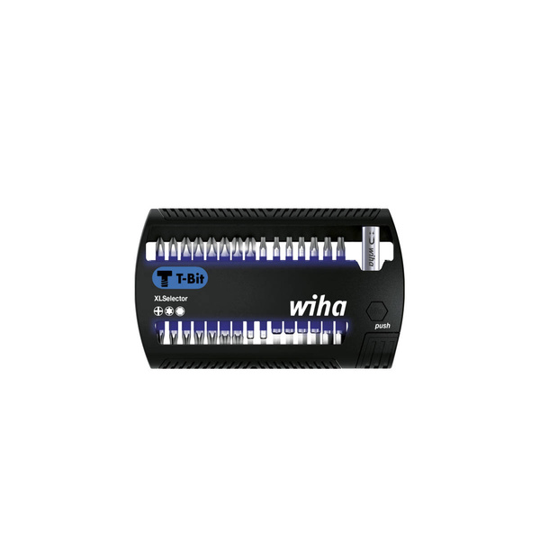 Zestaw bitów XLSelector Wiha 41830
