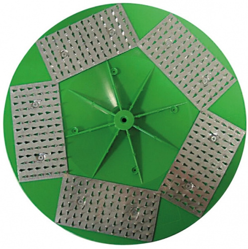 Tarcza ścierna do zacieraczek Eibenstock 37724000