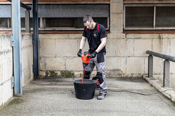 Mieszarka elektryczna Rubi RUBIMIX-9 SUPERTORQUE