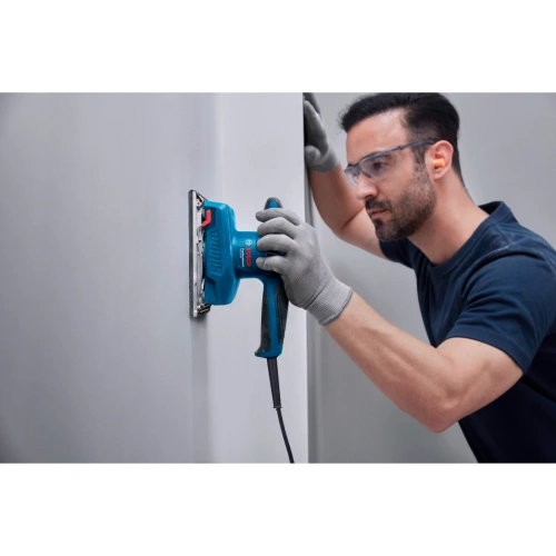 Szlifierka oscylacyjna Bosch GSS 20-18 A 0601070101