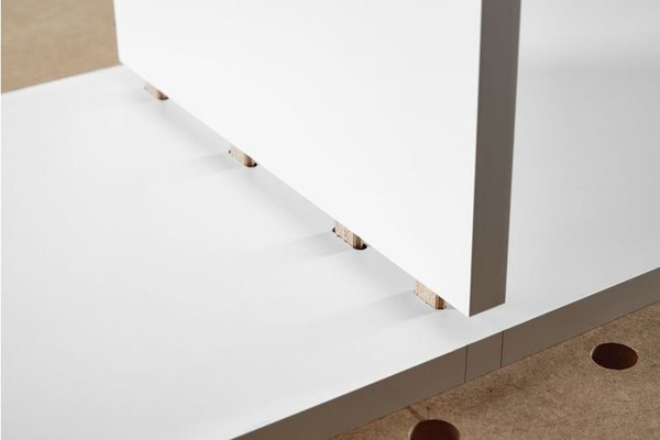 Łącznik Sipo D 10x50/85 MAU Festool 494873