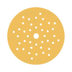 Papier ścierny do szlifierek mimośrodowych Bosch EXPERT C470 125mm P120 5szt.