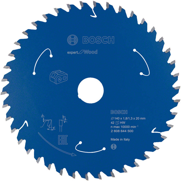 Zagłębiarka Bosch GKT 18V-52 GC (06016B4000)