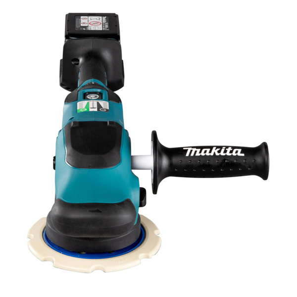 Akumulatorowa polerka 150 mm Makita DPO600Z 