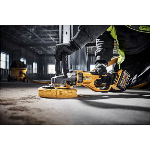 Szlifierka kątowa Dewalt DCG460N