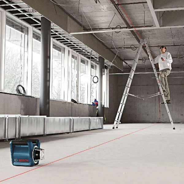 Niwelator laserowy Bosch GRL 300 HV 061599405U