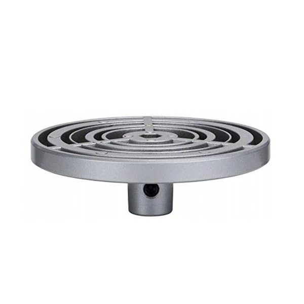 Kołnierz mocujący do pił otwornic 33–103 mm Bosch 2609255631