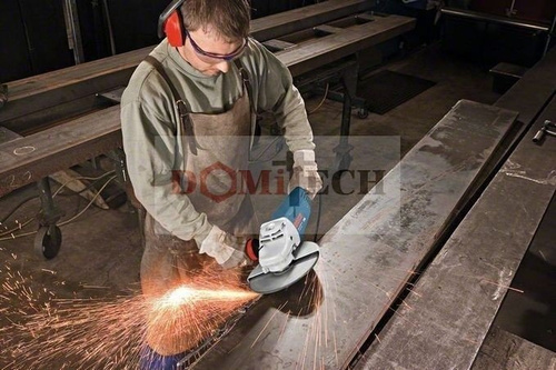 Bosch GWS 24-230 JH Szlifierka kątowa