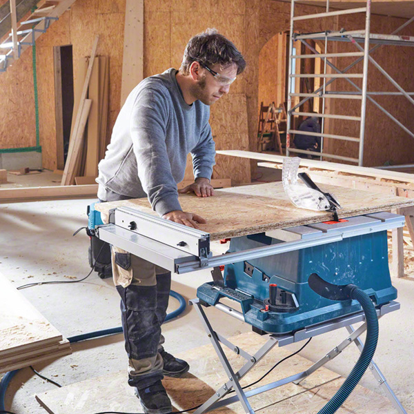 Piła stołowa Bosch GTS 635-216