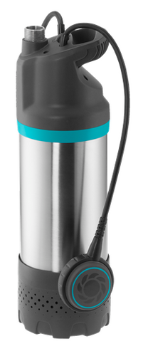 Pompa zanurzeniowo - ciśnieniowa 5900/4 inox 01768-20 Gardena