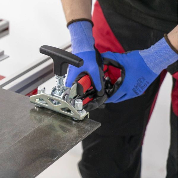 Szczypce łamak do płytek SLAB BREAKER Rubi (54918)