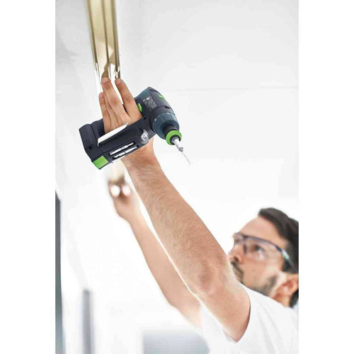 Wiertarko-wkrętarka Festool CXS 2,6-Plus (576092)
