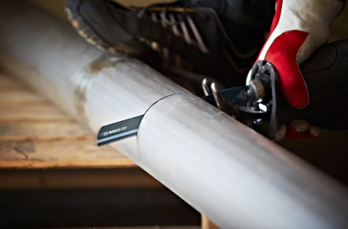 Zestaw brzeszczotów do piły szablastej S 936 CHF Bosch 2608657525 5 szt.