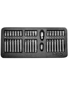 Wózek narzędziowy Neo Tools 84-223+G