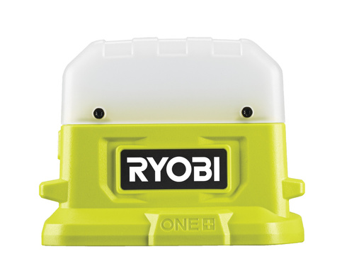 Lampa biwakowa Ryobi RLC18-0
