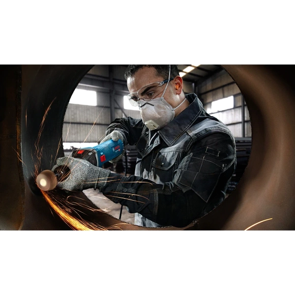 Szlifierka prosta Bosch GGS 30 LS 06012B5020