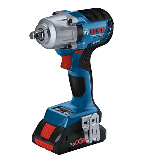 Klucz udarowy Bosch GDS 18V-450 HC (06019K4000)