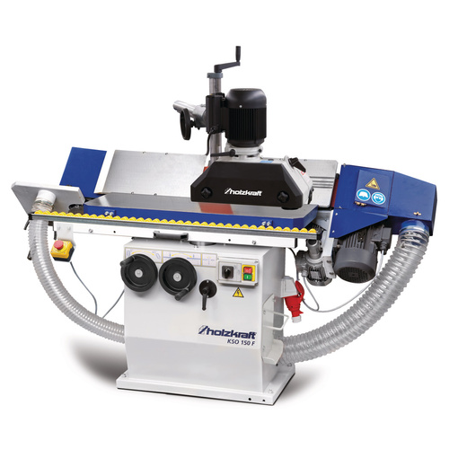 Szlifierka krawędziowa Holzkraft KSO 150 F