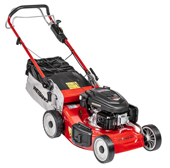 Kosiarka spalinowa Weibang WB506SC 3W1