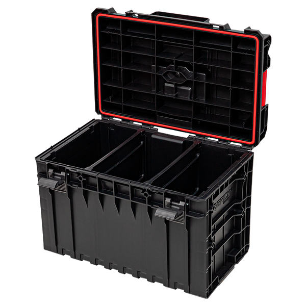 Skrzynia narzędziowa Qbrick System ONE 450 2.0 Basic