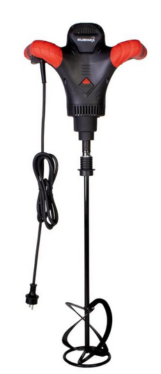Mieszarka elektryczna RUBIMIX-9 POWER MAX Rubi 26981 z walizką