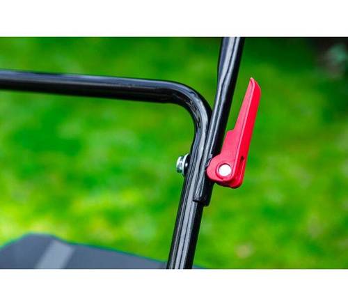 Kosiarka elektryczna Graphite 59G474