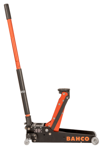 Podnośnik samochodowy wózkowy Bahco BAHCOBH1A1500A 1,5 T