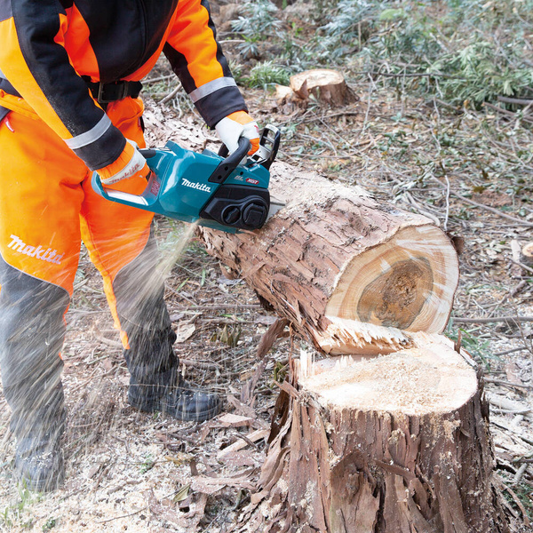 Pilarka łańcuchowa akumulatorowa Makita UC023GZ