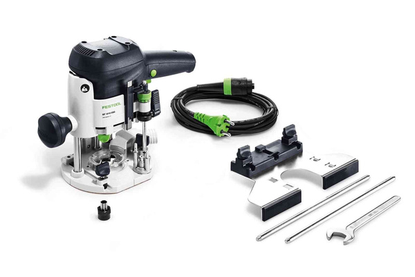 Frezarka górnowrzecionowa OF 1010 REBQ FESTOOL 576925