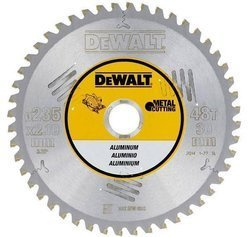 Tarcza tnąca do aluminium DT1913 DeWalt