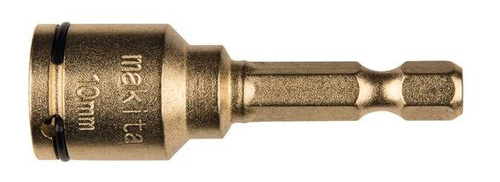 Klucz nasadowy 10 mm z uchwytem 1/4" B-28581 Makita