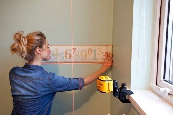 Stanley Cubix STHT1-77340 laser krzyżowy