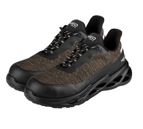 Półbuty robocze S1 SR FO NEO Tools 82-169-43