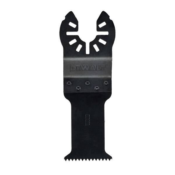 Zestaw brzeszczotów do drewna i plastiku DEWALT DT20715-QZ