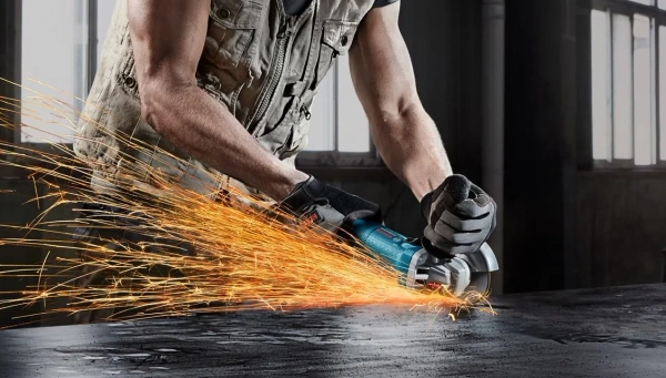 Tarcza do cięcia stali Bosch 125x22,2x1 mm