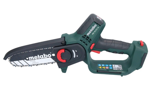 Mini piła łańcuchowa Metabo MS 18 LTX 15 600856850